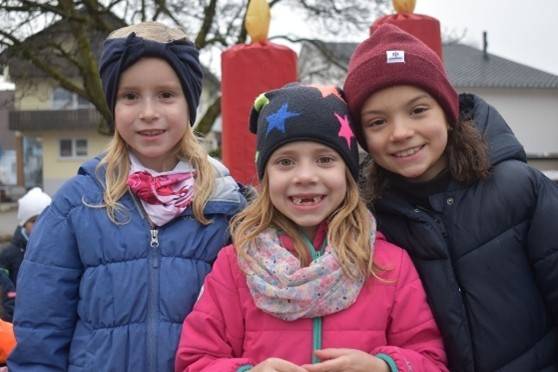 Quelle: Grundschule Schuttern